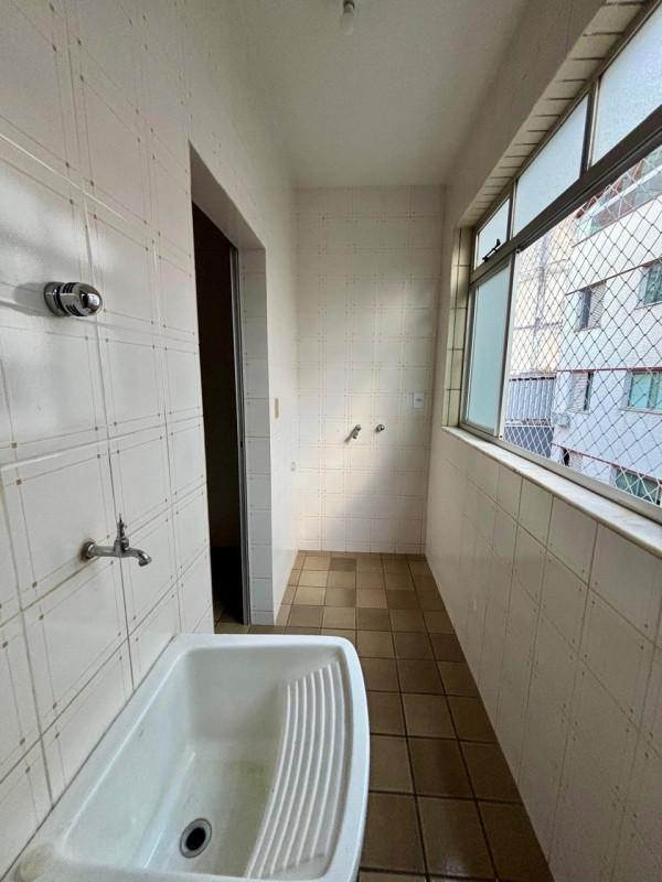 Apartamento, Buritis, 3 Quartos, 3 Vagas, 1 Suíte