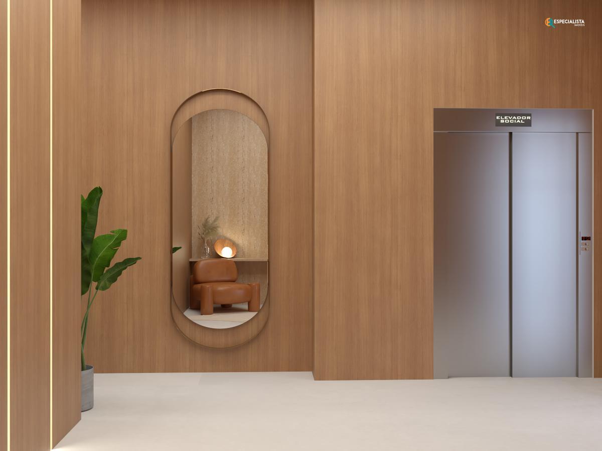 Apartamento, Boa Esperança, 3 Quartos, 1 Vaga, 1 Suíte