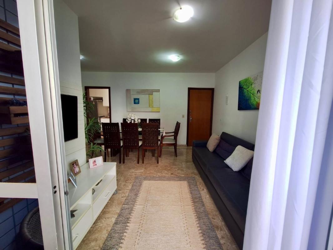 Apartamento, Luxemburgo, 2 Quartos, 2 Vagas, 1 Suíte