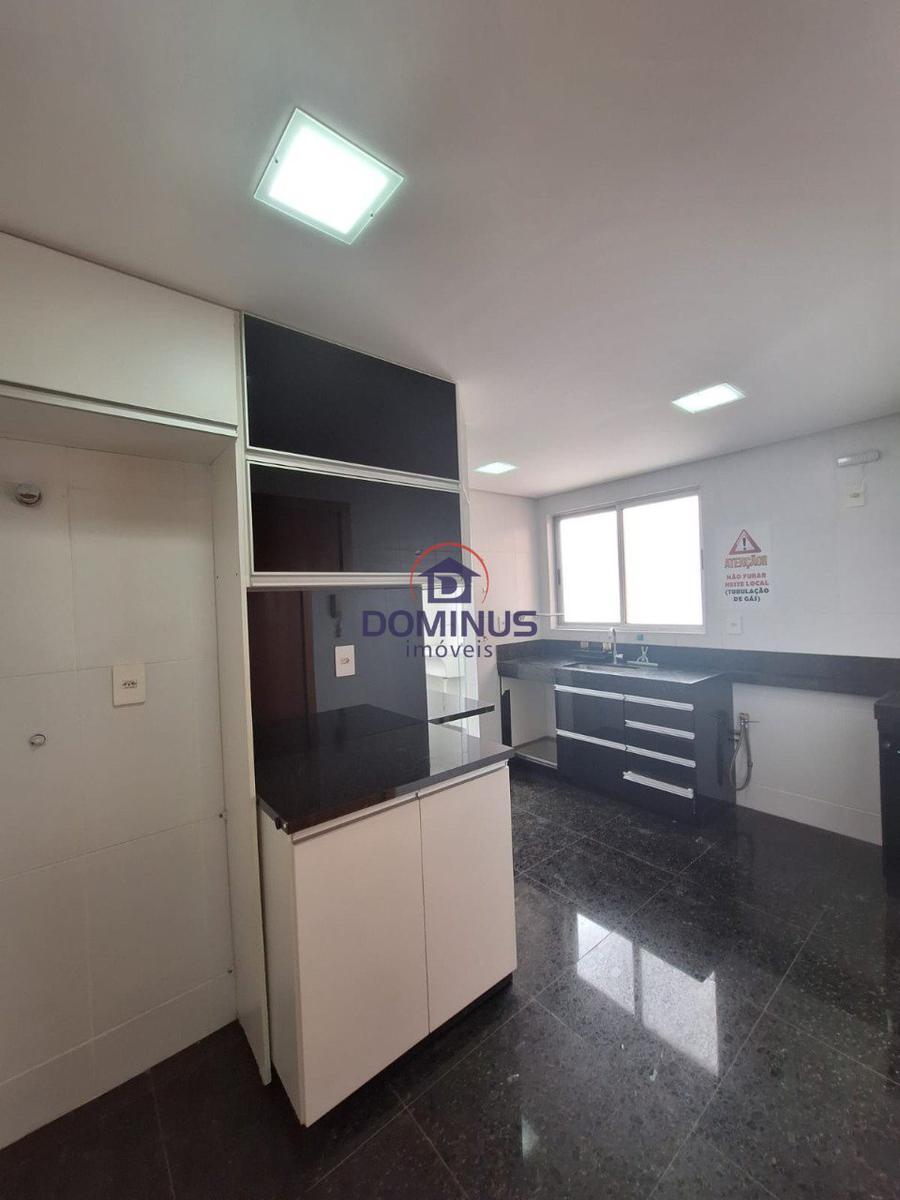 Apartamento, Jaraguá, 4 Quartos, 3 Vagas, 1 Suíte