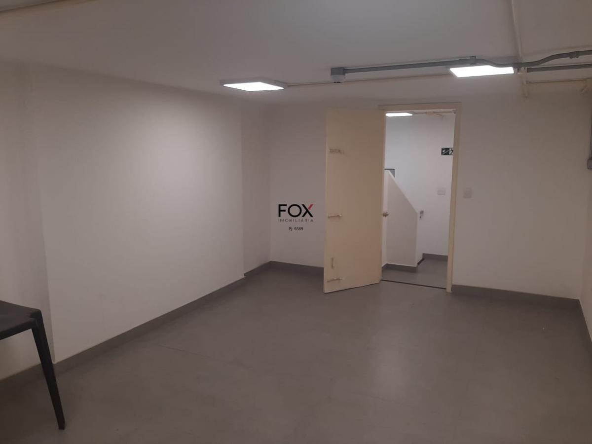 Andar, Centro, 0 Quarto, 0 Vaga