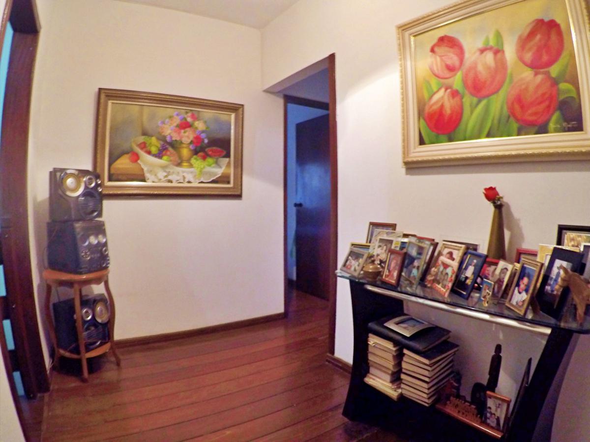 Casa, Alto Caiçaras, 6 Quartos, 2 Vagas, 1 Suíte
