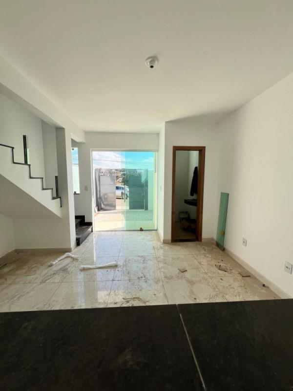 Casa, Brasília, 3 Quartos, 1 Vaga
