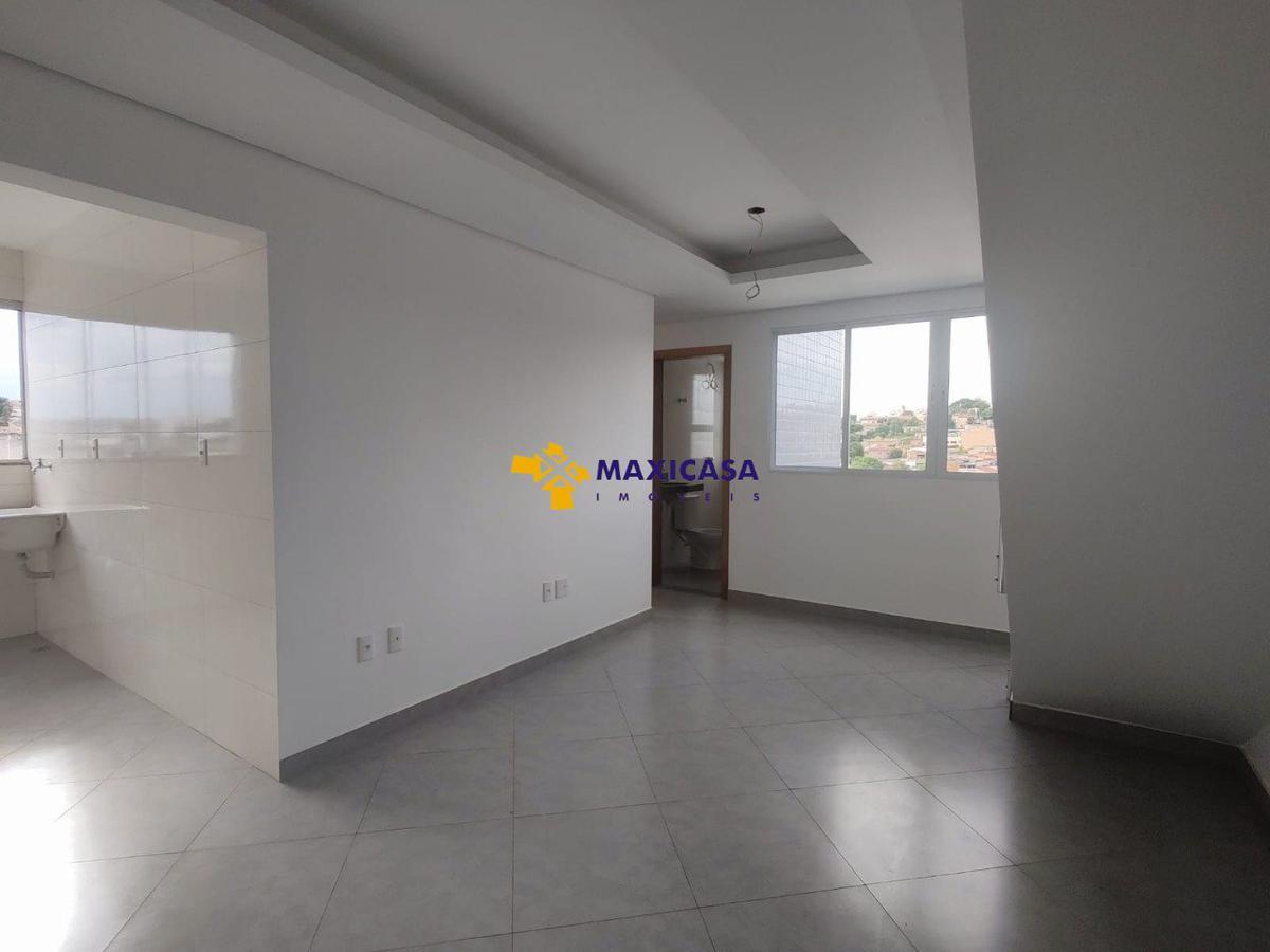 Apartamento, Santa Mônica, 2 Quartos, 2 Vagas, 1 Suíte