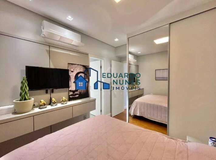 Apartamento, São Pedro, 4 Quartos, 2 Vagas, 1 Suíte