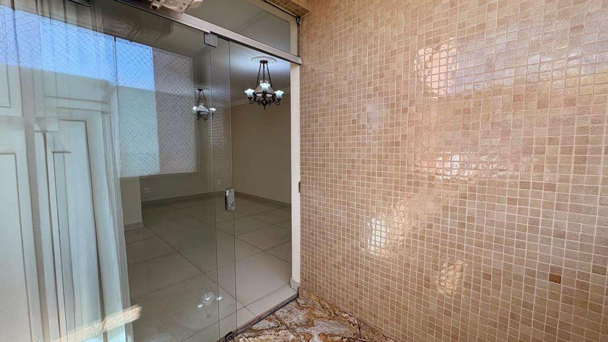 Apartamento, Barro Preto, 4 Quartos, 2 Vagas, 1 Suíte