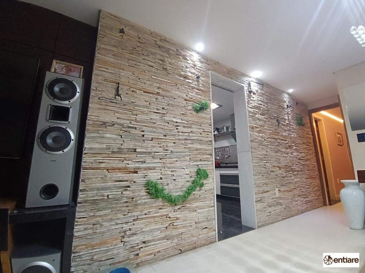 Apartamento, Dona Clara, 4 Quartos, 2 Vagas, 2 Suítes