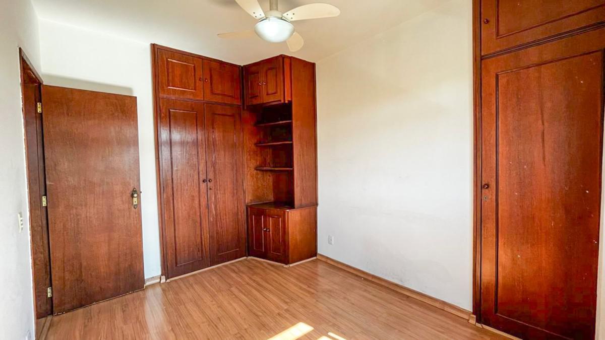 Apartamento, Santa Efigênia, 3 Quartos, 1 Vaga