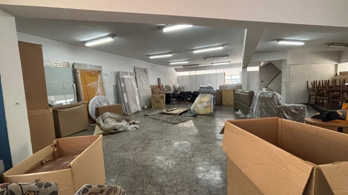 Andar, Horto, 0 Quarto, 0 Vaga