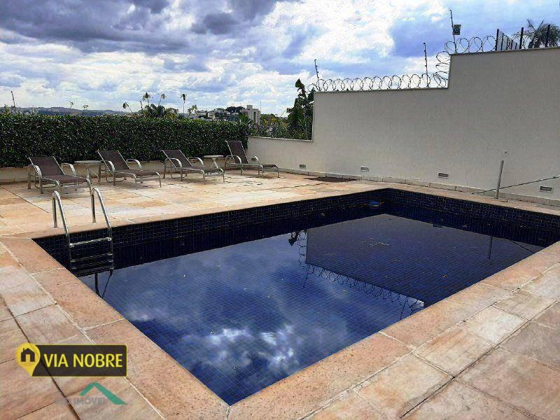 Casa em Condomínio, Estoril, 5 Quartos, 4 Vagas, 5 Suítes