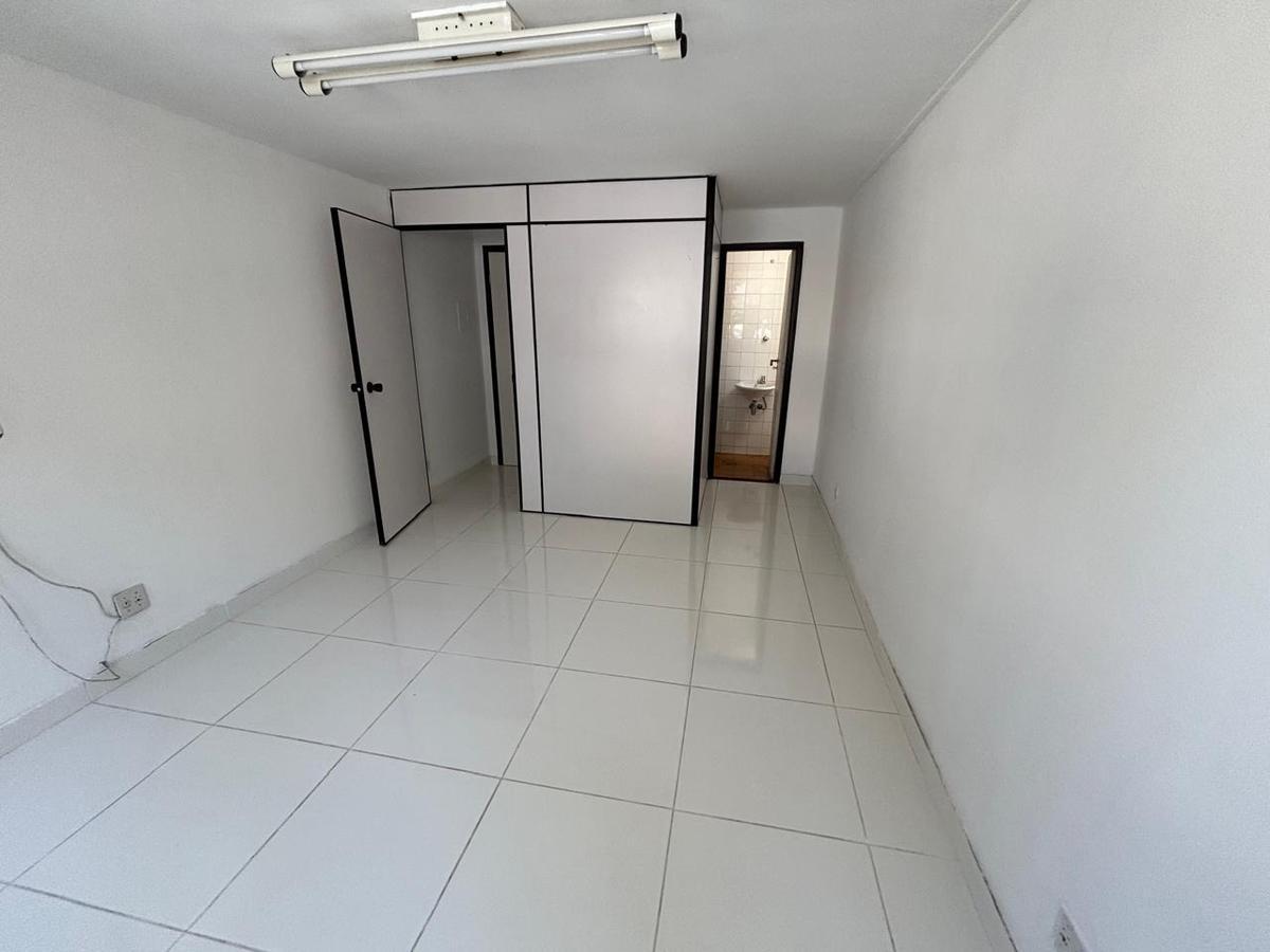 Sala, Santa Efigênia, 0 Quarto, 1 Vaga