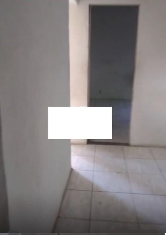 Casa, Santa Cruz, 2 Quartos, 0 Vaga