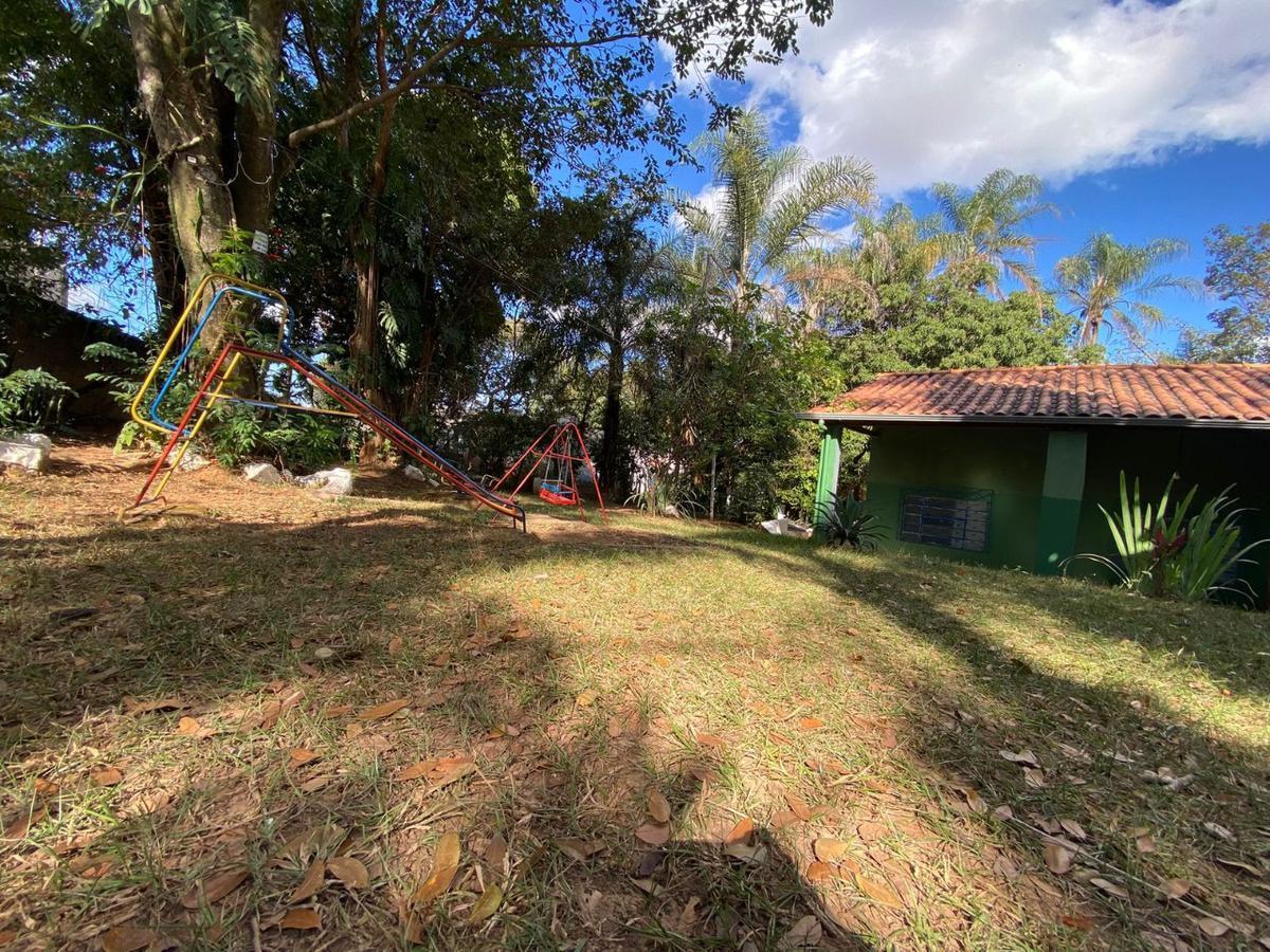 Fazenda, Jacqueline, 2 Quartos, 5 Vagas, 1 Suíte