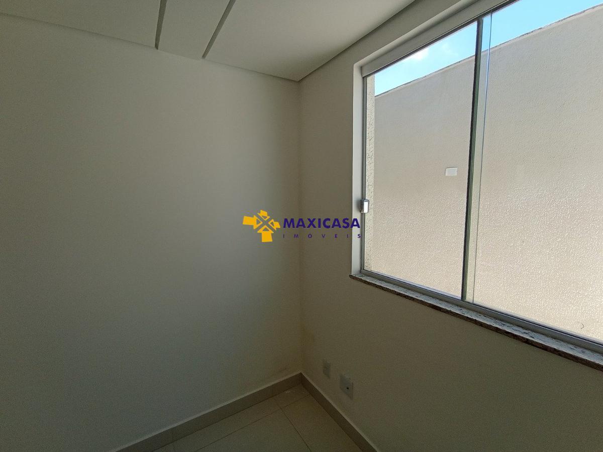 Apartamento, Santa Mônica, 2 Quartos, 1 Vaga