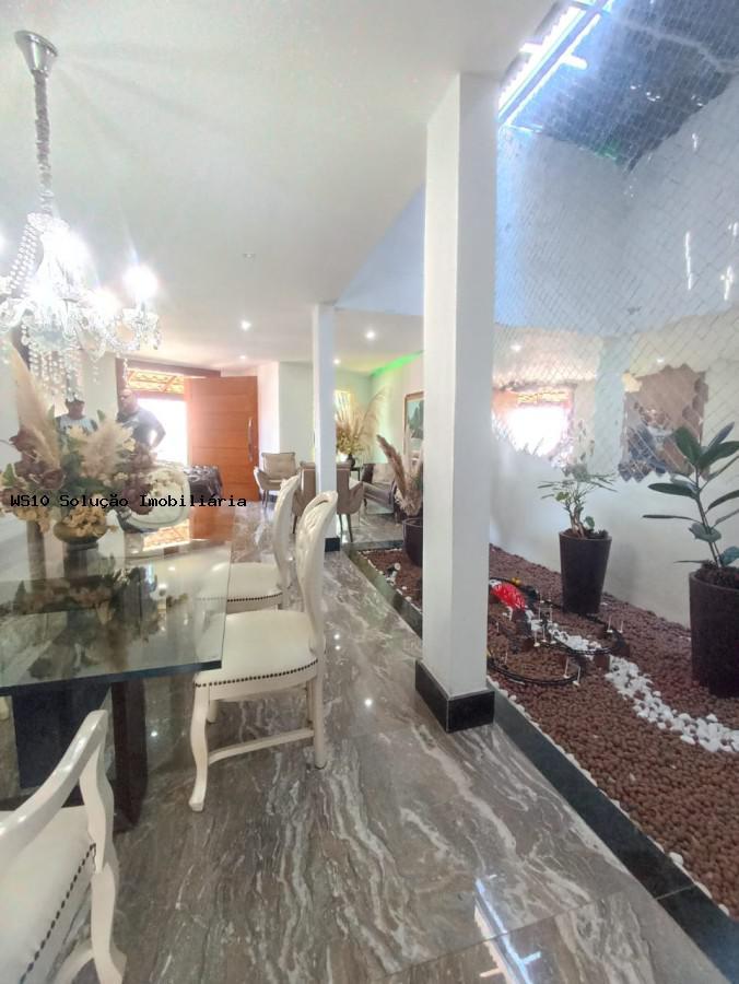 Casa, Santa Helena, 3 Quartos, 6 Vagas, 1 Suíte