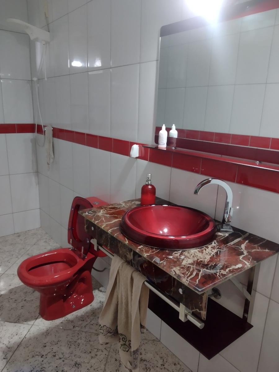 Casa, Novo Retiro, 3 Quartos, 2 Vagas, 1 Suíte