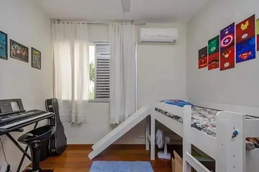Cobertura, Buritis, 4 Quartos, 2 Vagas, 1 Suíte