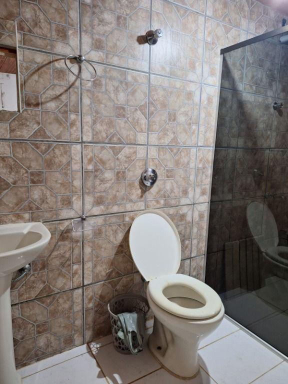 Fazenda, Adelmolândia, 5 Quartos, 15 Vagas, 2 Suítes