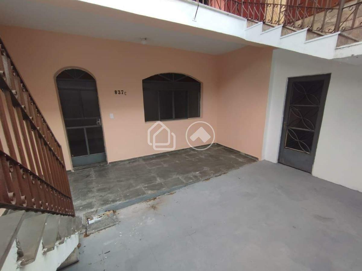 Casa, Padre Eustáquio, 3 Quartos