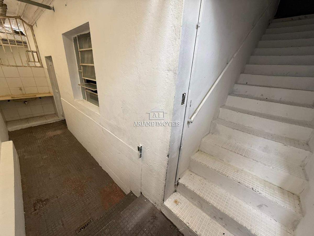 Andar, Carmo, 0 Quarto, 0 Vaga