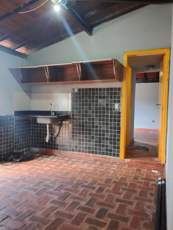 Galpão, Jardim Canadá, 0 Quarto, 0 Vaga