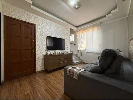 Cobertura, Santa Mônica, 3 Quartos, 1 Vaga