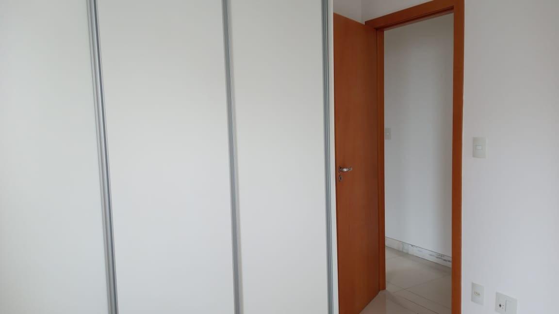 Apartamento, União, 3 Quartos, 2 Vagas, 1 Suíte