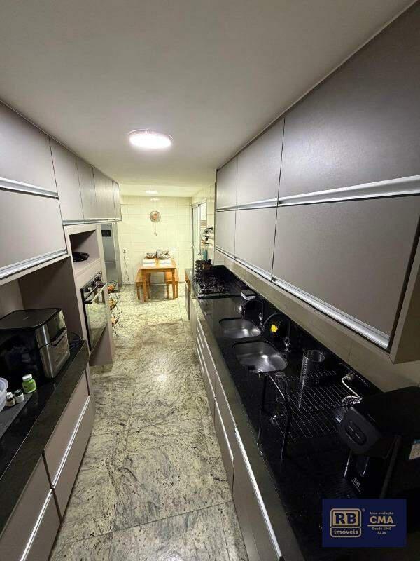 Apartamento, Gutierrez, 4 Quartos, 2 Vagas, 1 Suíte