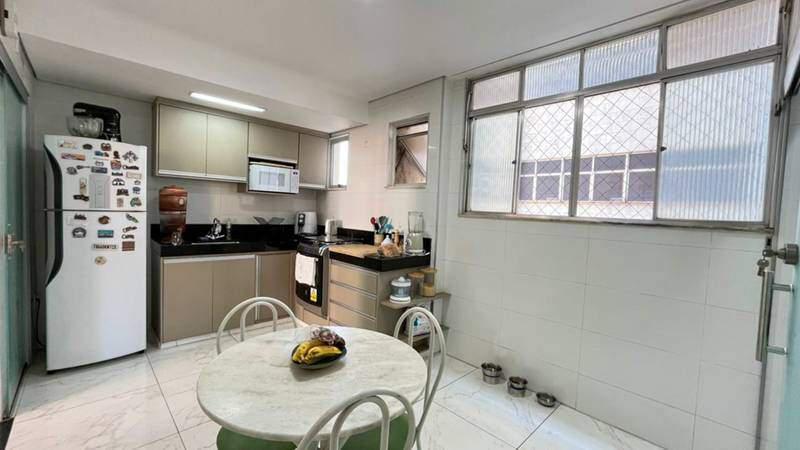 Apartamento, Santa Efigênia, 3 Quartos, 1 Vaga, 1 Suíte