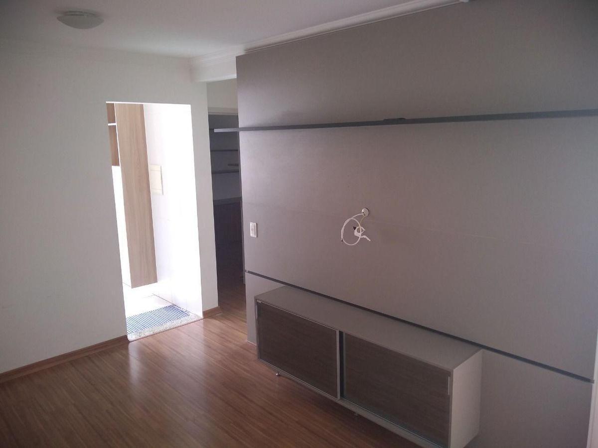 Apartamento, Linda Vista, 2 Quartos, 1 Vaga