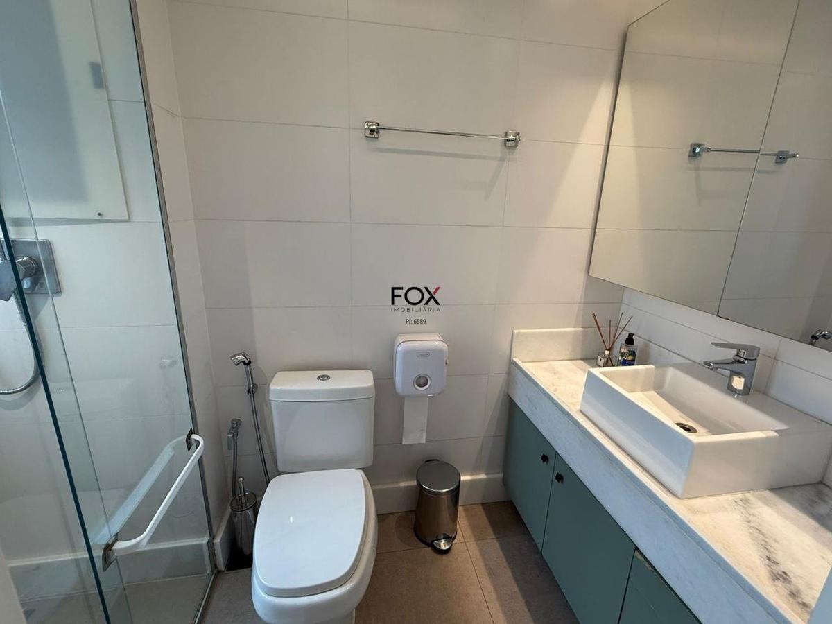 Apartamento, Funcionários, 1 Quarto, 1 Vaga, 1 Suíte