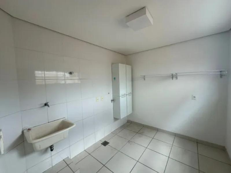 Apartamento, Recanto da Serra, 3 Quartos, 1 Vaga, 1 Suíte