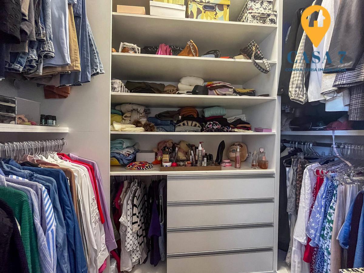 Apartamento, Sion, 4 Quartos, 2 Vagas, 1 Suíte