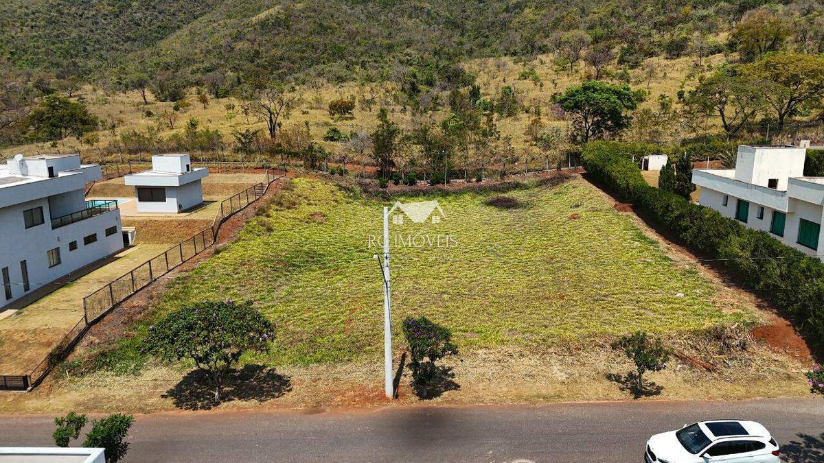 Lote, Condomínio Serra dos Bandeirantes, 0 Quarto, 0 Vaga