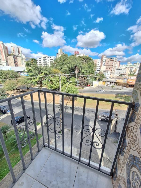 Cobertura, Cidade Nova, 4 Quartos, 2 Vagas, 2 Suítes