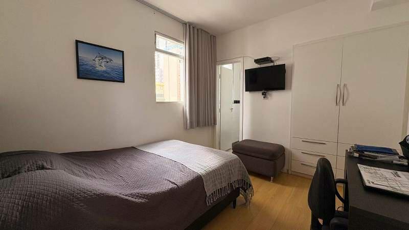 Cobertura, Cruzeiro, 3 Quartos, 2 Vagas, 2 Suítes