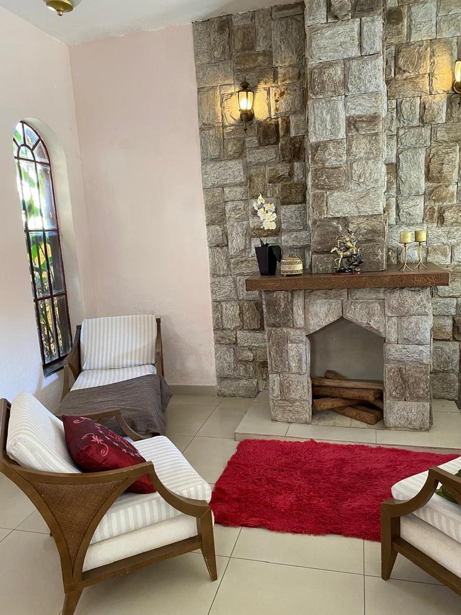 Casa, São Cristóvão, 3 Quartos, 2 Vagas, 1 Suíte