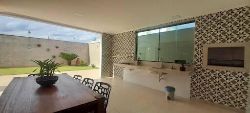 Casa, Belvedere, 3 Quartos, 3 Vagas, 1 Suíte