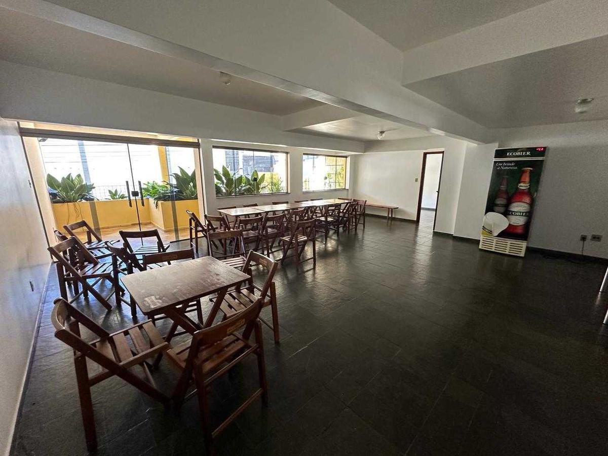 Apartamento, Vila Pinto, 3 Quartos, 2 Vagas, 1 Suíte