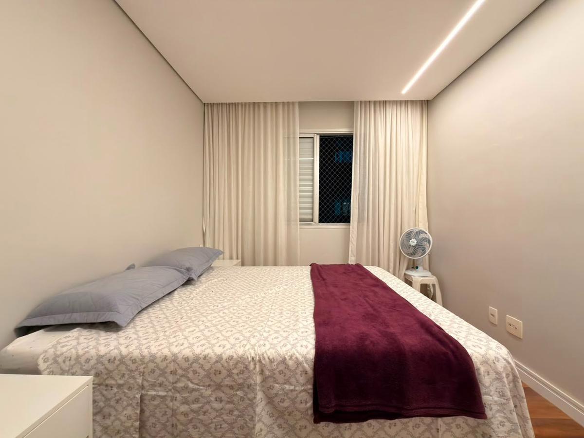 Apartamento, Santa Mônica, 2 Quartos, 1 Vaga