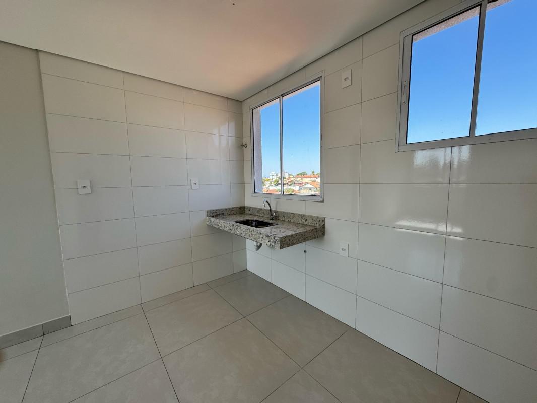 Cobertura, Santa Mônica, 2 Quartos, 2 Vagas