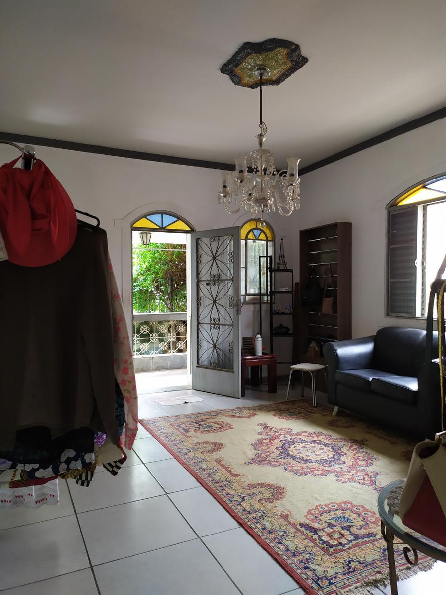 Casa, Sagrada Família, 3 Quartos, 4 Vagas