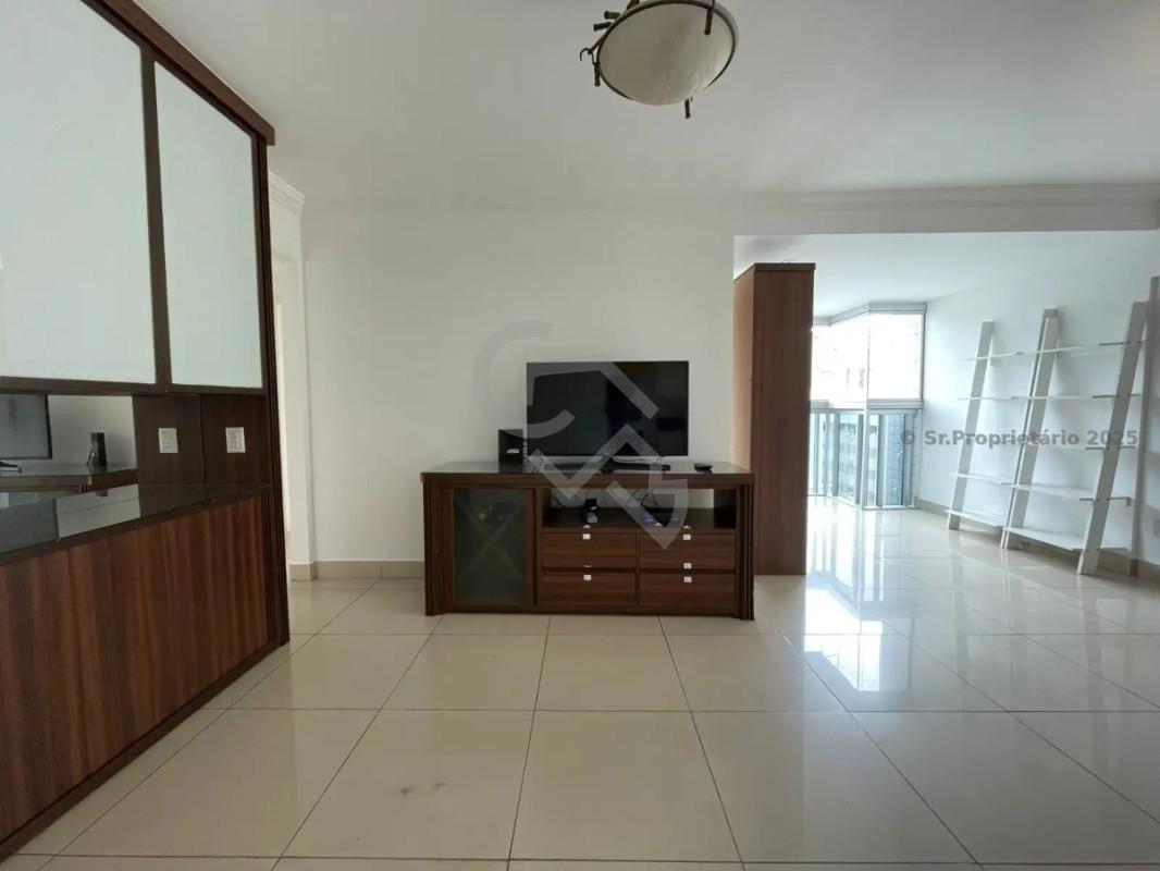Apartamento, Lourdes, 4 Quartos, 2 Vagas, 2 Suítes