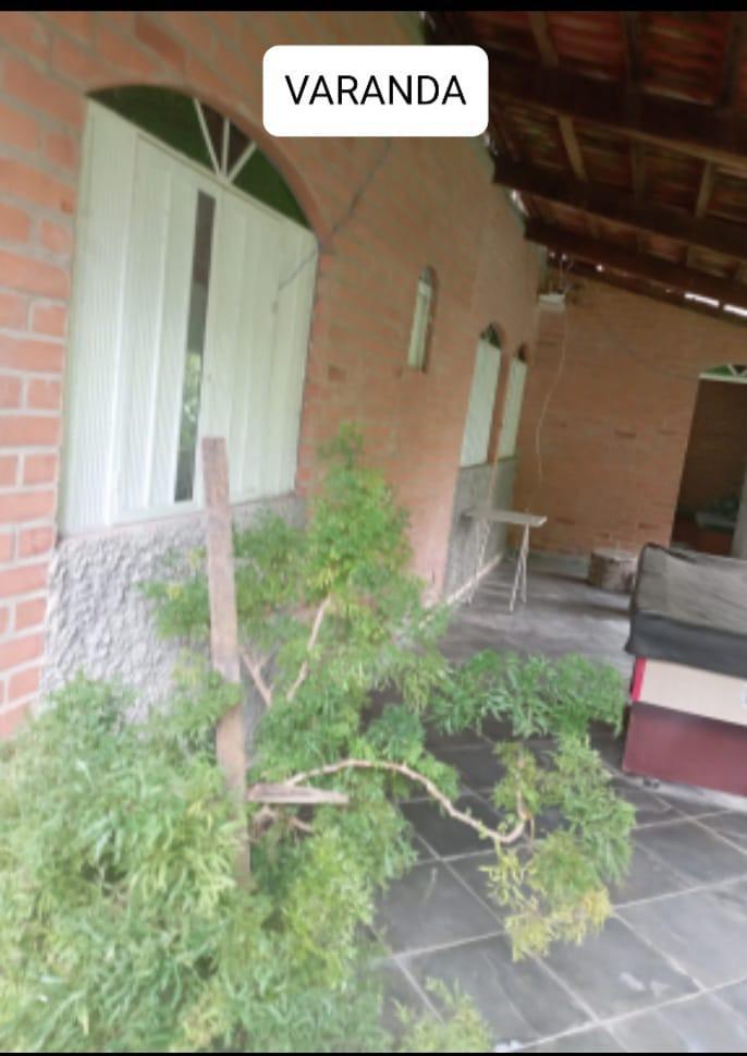 Fazenda, Centro, 3 Quartos, 3 Vagas, 2 Suítes