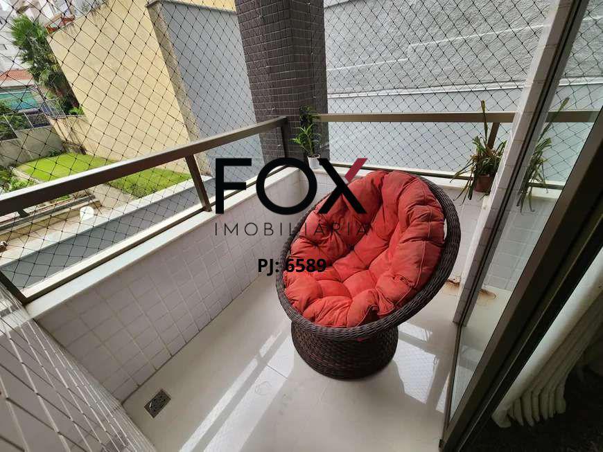 Apartamento, Gutierrez, 4 Quartos, 4 Vagas, 3 Suítes