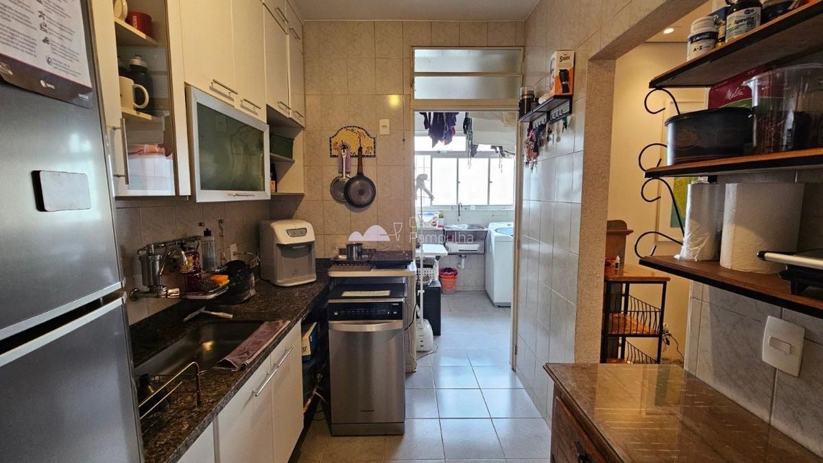 Apartamento, Santa Rosa, 4 Quartos, 1 Vaga, 2 Suítes