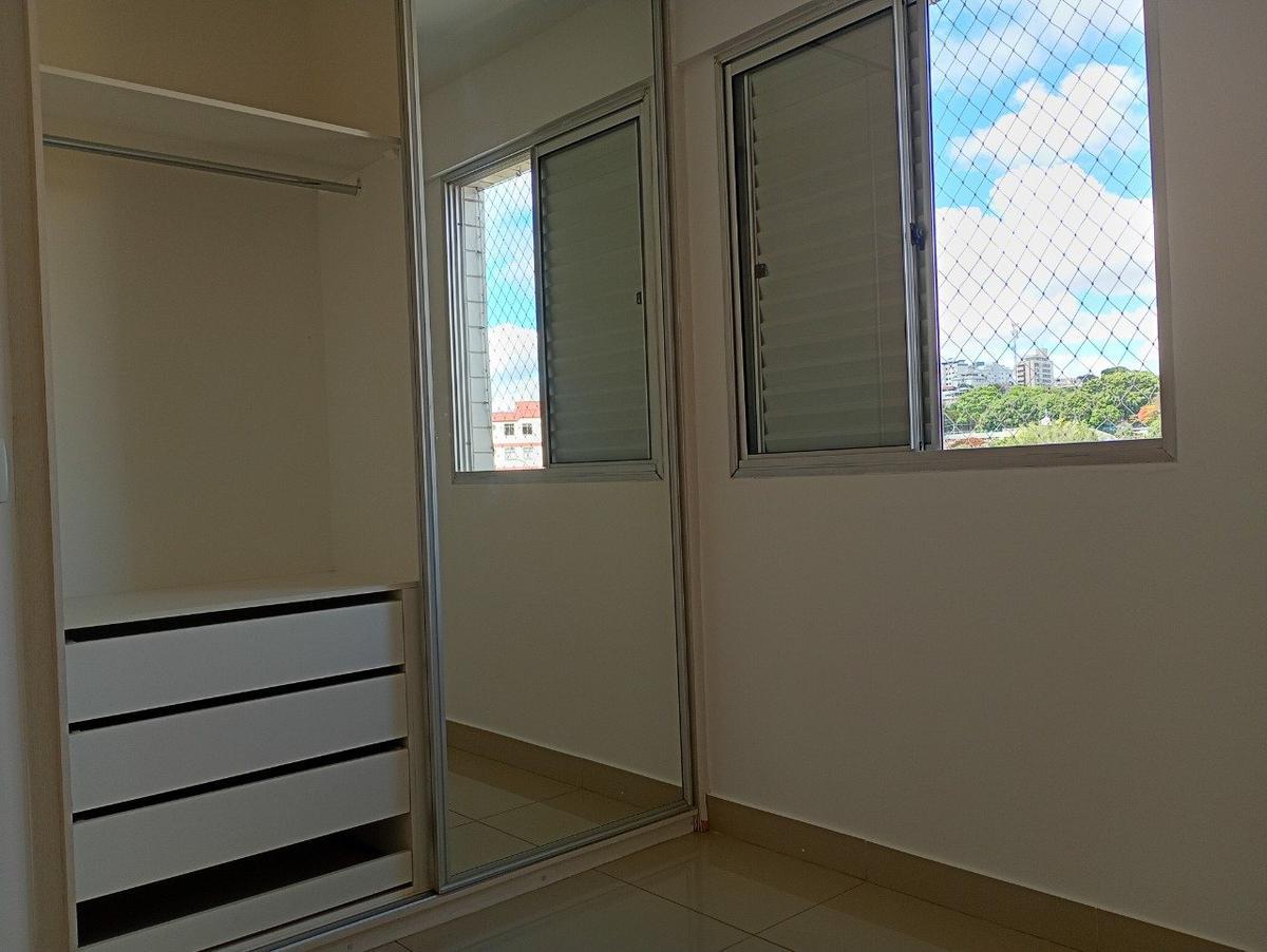 Apartamento, União, 2 Quartos, 2 Vagas, 1 Suíte