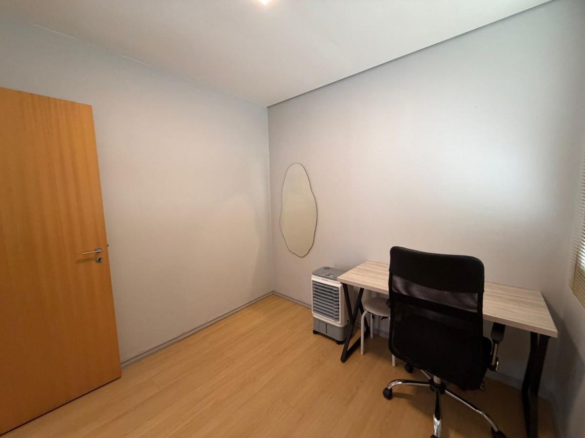Apartamento, Santo Agostinho, 2 Quartos, 1 Vaga