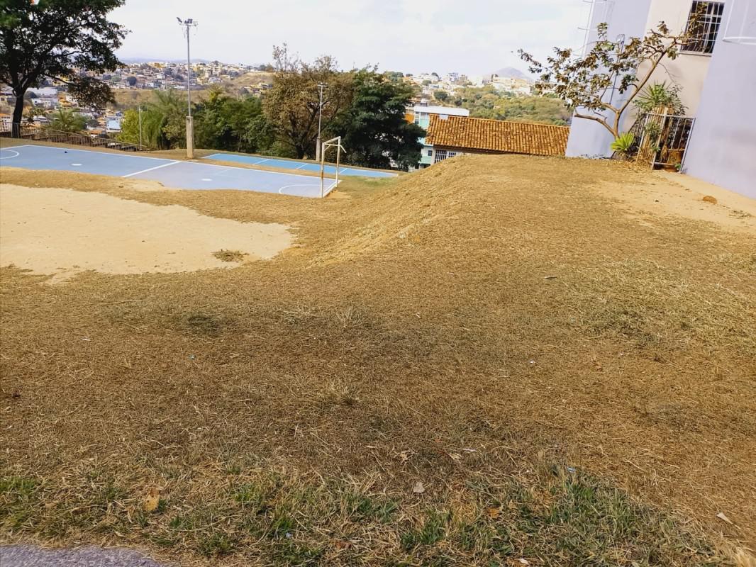 Apartamento, Vitória, 2 Quartos, 1 Vaga
