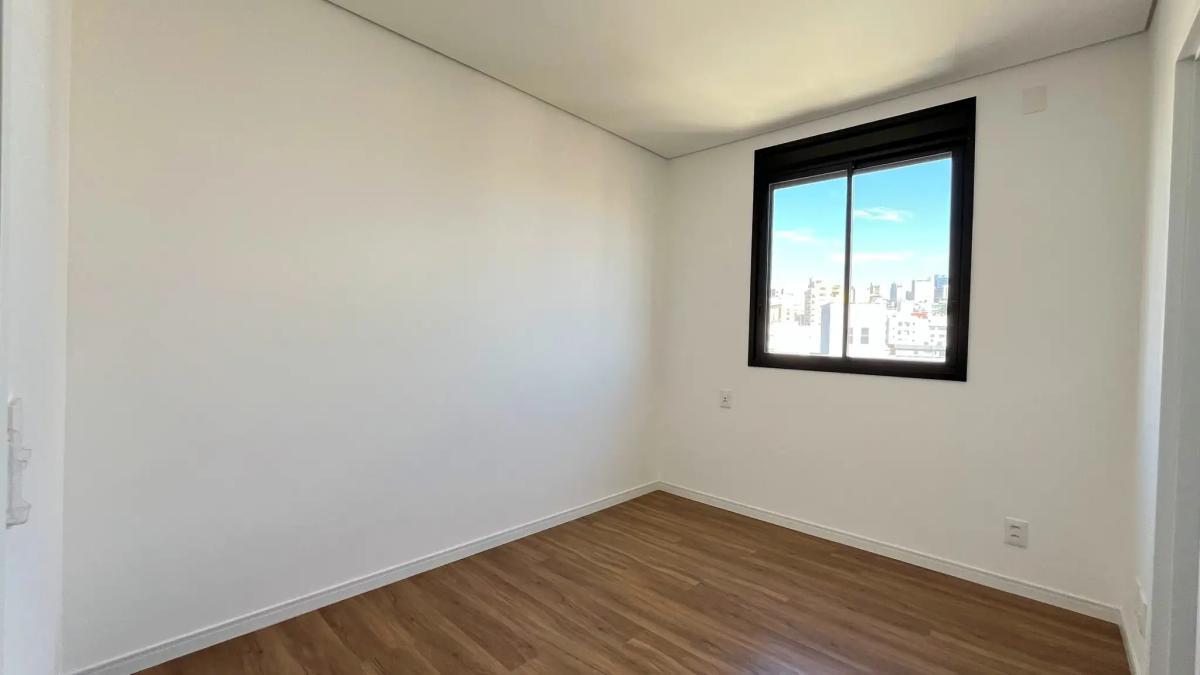 Cobertura, Grajaú, 3 Quartos, 4 Vagas, 3 Suítes